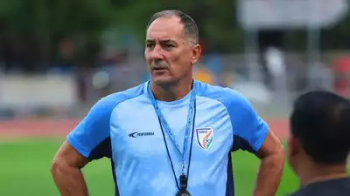 My lawyer has asked me not to speak publicly until it’s all clear: Igor Stimac