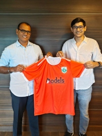 Sporting Clube appoint Savio Medeira as Technical Director