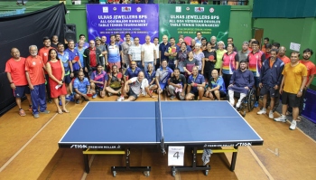 Sandeep-Marvando to clash with Jesus-Sanjot in Veterans Finals