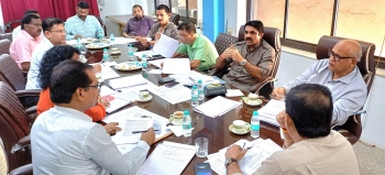 Sopo fees issue will be resolved by taking fishermen, traders into account: SGPDA chief