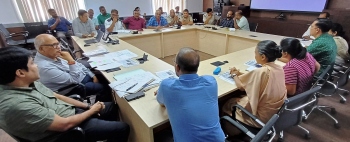 Traffic Dept to draft traffic management plan for Margao