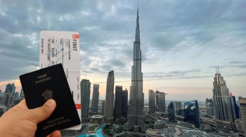 New guidelines for Indian travellers to Dubai