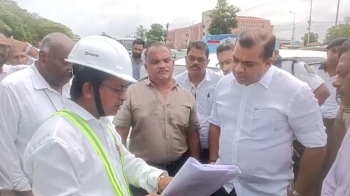 Local authorities must be consulted: Khaunte on NH work