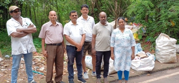 Aquem residents slam MMC for failure in waste management