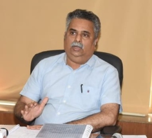 All is well. Minor hiccups will be overcome: Lolayenkar