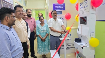 State-of-art ‘Health ATM’ installed at Mayem PHC