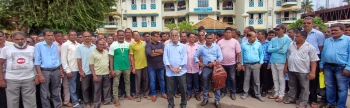 1,200 PWD employees eye verdict of Lok Adalat