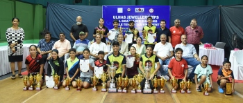 Neeza bags TT quadruple crown