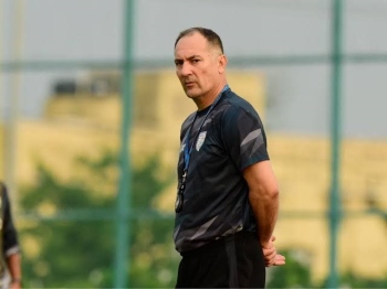 AIFF reveals major scandal: Coach Stimac used astrologer for team tactics & team decisions