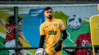 FC Goa extends goalkeeper Arshdeep Singh’s contract through 2025-26 season
