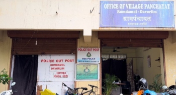 Rumdamol p'yat fumes as dues by Goa Police mount