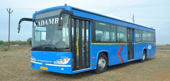 e-buses to be operational in Panaji from July 1, HC told