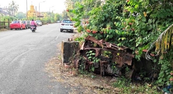 Act or face auction, DM's ultimatum to owners of abandoned vehicles