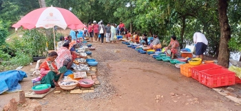 Fish vendors shift Ops post-HC order, raises jurisdictional questions