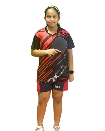 Ishita poised for double crown