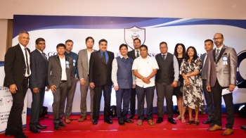 GMOA celebrates community spirit