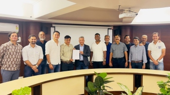 GSTA elects new committee for next five years