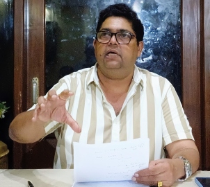 Underground power cabling works worth Rs 70 cr in Curtorim: MLA
