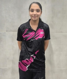 Pradnya in contention for triple crown