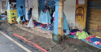 No action on demand by Raiturkar-led team to curb illegal activities in Margao