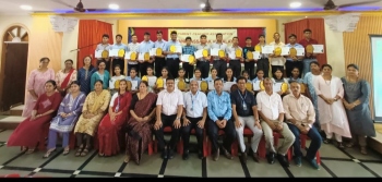 Dnyanprassarak Vidyalaya PTA meet highlights NEP, student development