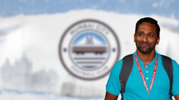 Clifford Miranda joins Mumbai City FC as Assistant Coach
