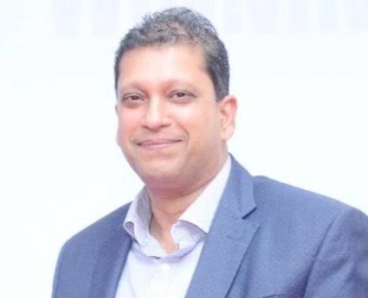 GCCI VP Dean Menezes passes away