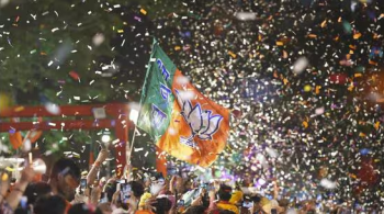 Living up to people's mandate