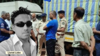 Man murdered over alcohol fight, police arrest friend