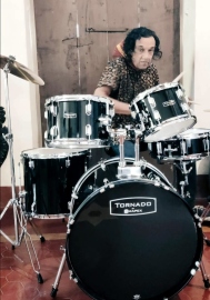 Acclaimed Goan drummer William passes away