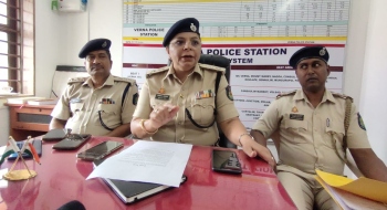 Friend held for Cortalim man's murder at construction site