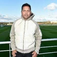 GUJ lauds Marcus Mergulhao for winning PCI award