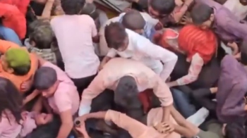 Hathras tragedy: Case of gross negligence