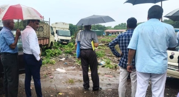 Authorities scramble as Rumdamol faces dengue outbreak risk