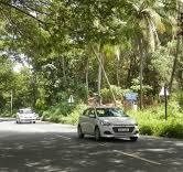 NH66 works: Chinchinim locals persist in demand for bypass on stilts