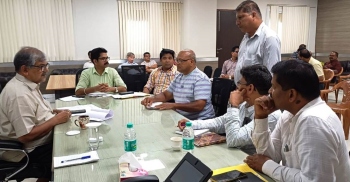 Last hope? Min sets up farmers’ meet with Gadkari to resolve Borim bridge impasse