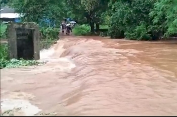 Severe flooding reported across Canacona, major rivers overflow