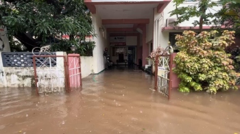 Amidst the deluge, we lack the info