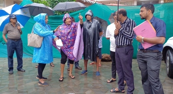 Betalbatim farmers push for access to fields from builder