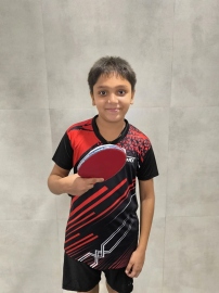 Chandan, Dhruva poised for doubles
