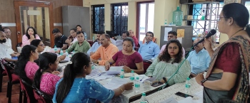 Calamity relief grants: S Goa ZP members express outrage over 'paltry' funds