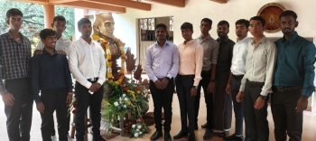 Pallotti Institute of Philosophy and Religion commences new academic year