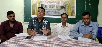Inquisition history requires right perspective: Goycho Saib Foundation