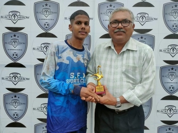 Agxem Sports Club blank SFX Camarxett