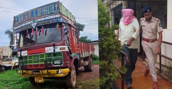 Police arrest Khanapur truck driver in Loutolim murder