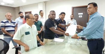 War between GoaMiles and tourist taxi operators heats up in Salcete