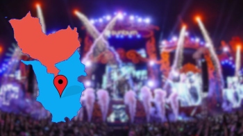 After 17 years, Sunburn will now be held in South Goa
