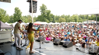 Viva Goa Festival presents World Goa Day, Indo-Luso cultures