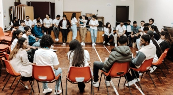 Young Goans from across UK to attend convention in Swindon