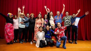 Goans celebrate SÃ£o JoÃ£o festival in New Zealand